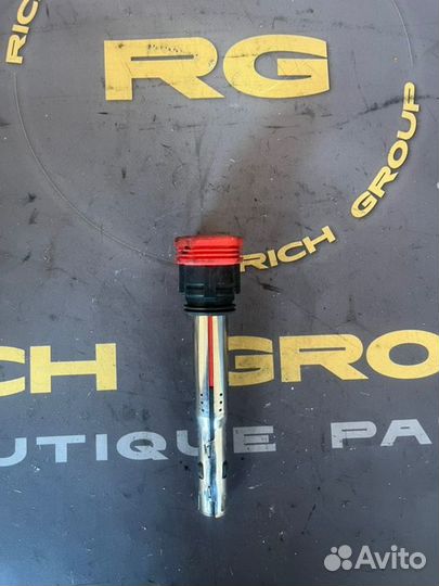 Катушка зажигания Audi A6 C7 ccaa 2011