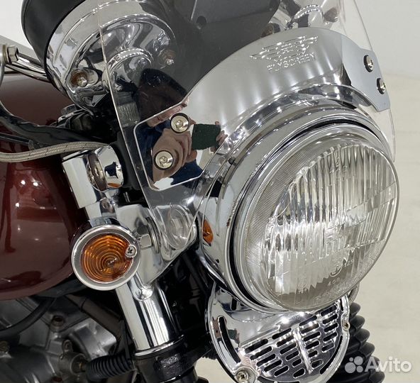 Suzuki GS40X