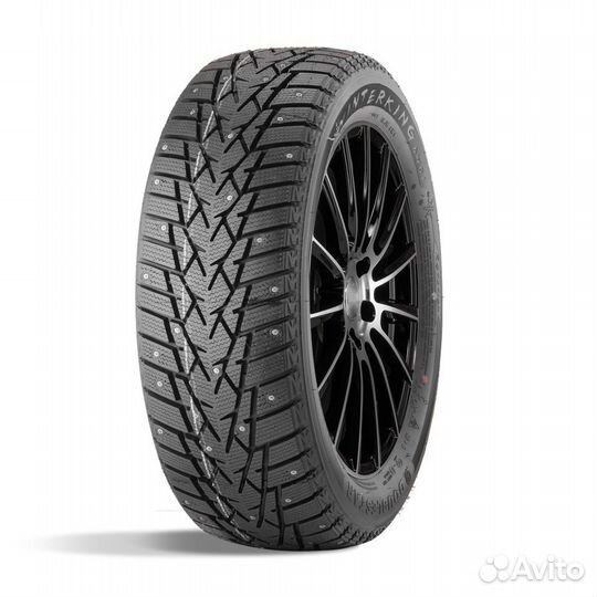 DoubleStar DW01 195/60 R15 88T
