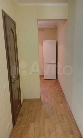 1-к. квартира, 39,1 м², 1/5 эт.