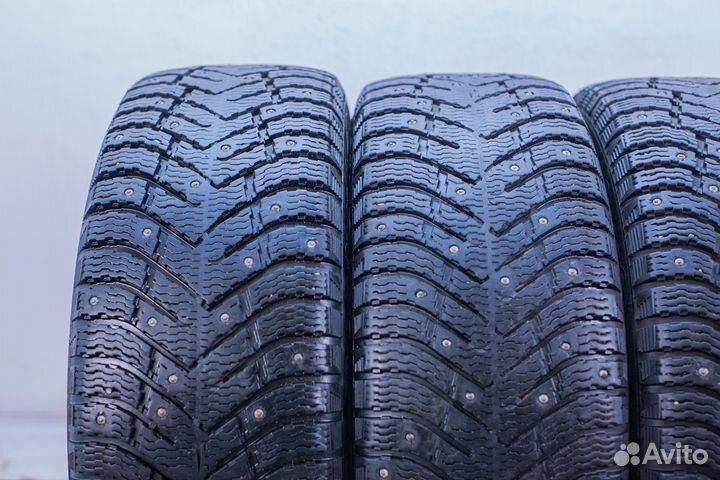 Cordiant Snow Cross 2 205/55 R16 94T