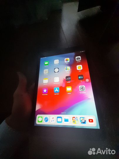 iPad air 64gb