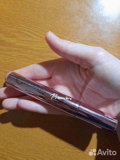 Тушь для ресниц Vivienne Sabo Cabaret Premiere