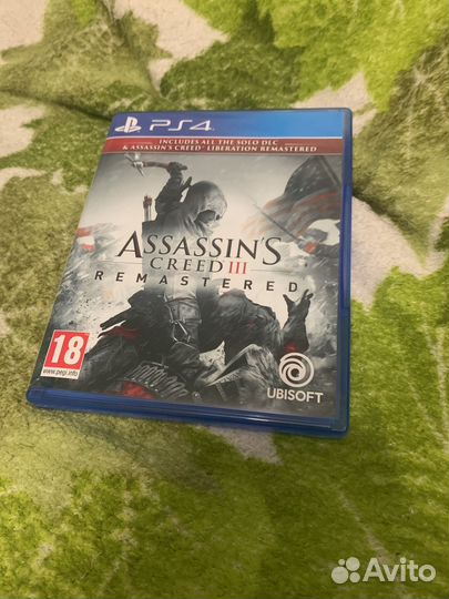 Игры для приставок ps4