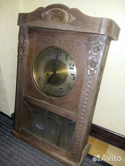 Настенные часы