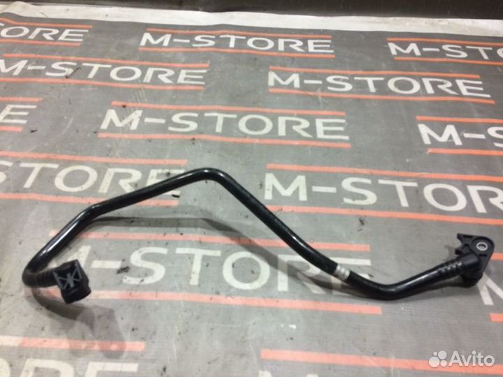 Трубка охлаждения АКПП Bmw 5-Series F10 N20B20B