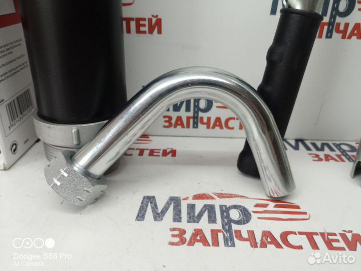 Насос бочковый для масла дизель керосин