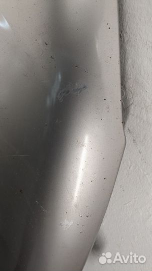 Капот Peugeot 306