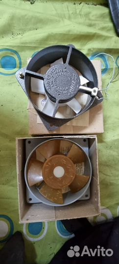 Радиодетали СССР