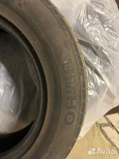 Kumho 722 195/65 R15 91M