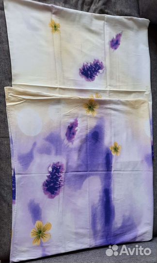 Комплект постельного белья 1.5