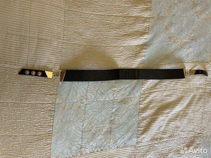 Versace новый ремень