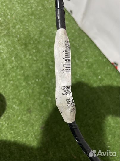 Парктроники Mitsubishi Pajero/Montero Sport 3