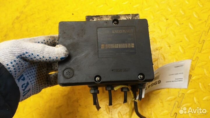 Блок ABS (насос) XC70 Cross Country