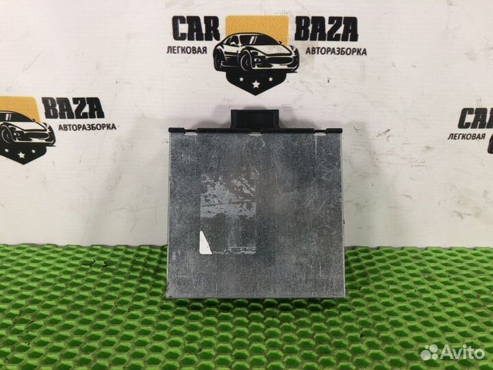 Трансформатор напряжения BMW 5