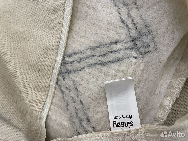 Подушки -6 штук