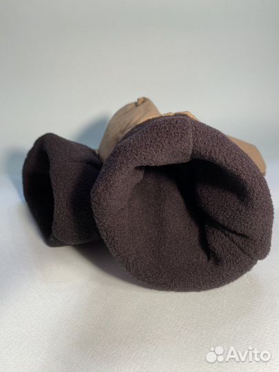 Варежки рабочие