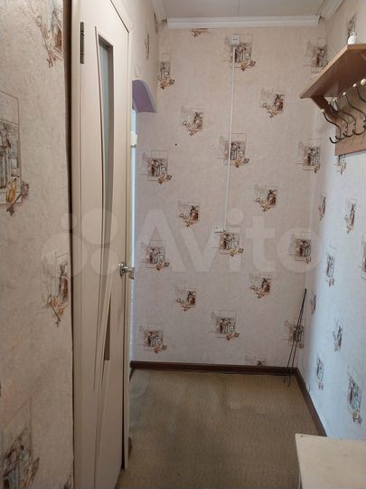 1-к. квартира, 31,9 м², 2/2 эт.