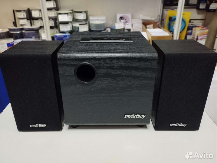 Акустика 2.1 dialog,sven,aula,defender много Новые