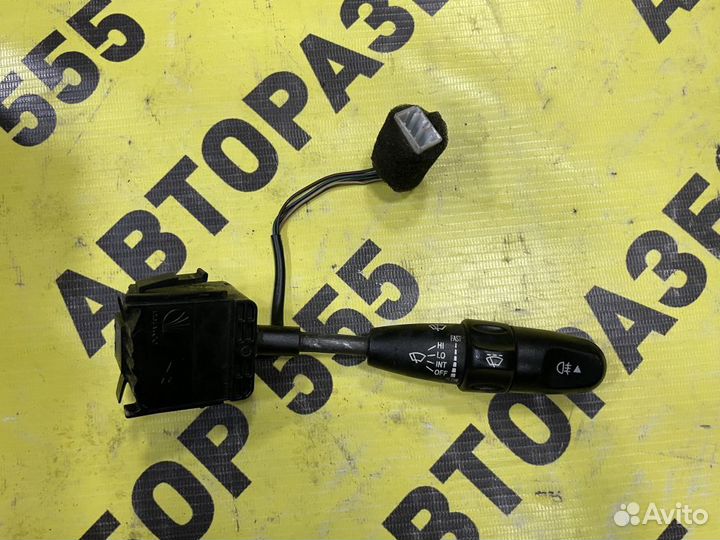 Переключатель стеклоочистителей Chevrolet Lacetti