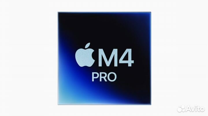 Mac Mini M4 Pro 2024 48GB 512GB 10GbE Ethernet NEW