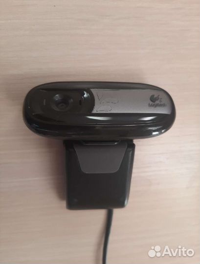 Веб-камера Logitech
