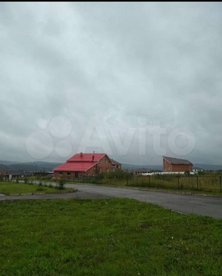 Участок 14,8 сот. (СНТ, ДНП)