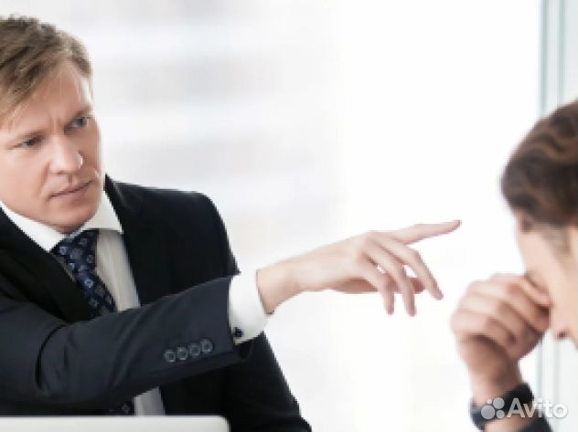 Юрист по трудовым спорам. Консультация юриста