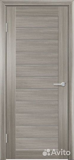 Дверь межкомнатная не бу новая Д441
