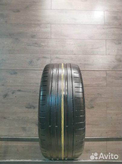 Goodyear Eagle F1 Asymmetric 2 285/45 R20 108W