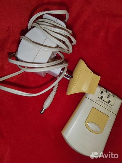 Эпилятор braun silk epil supersoft