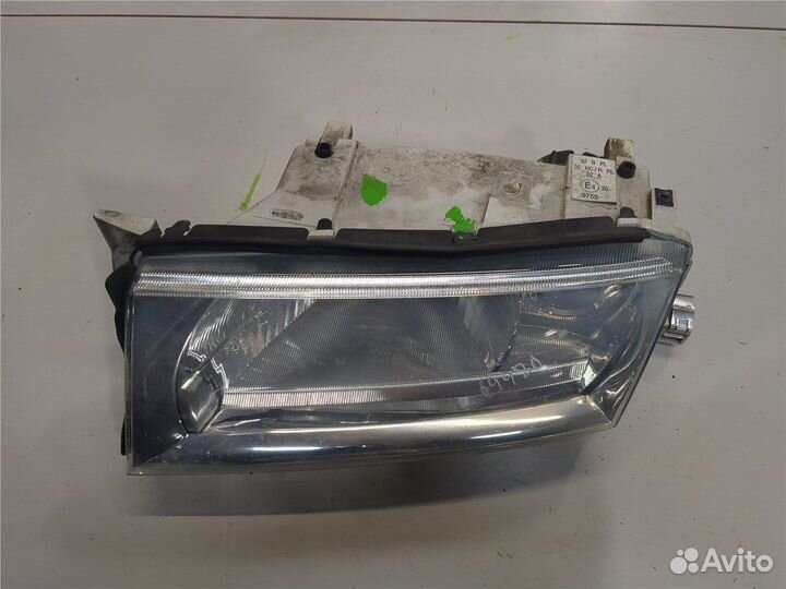 Фара (передняя) Skoda Octavia Tour, 2002