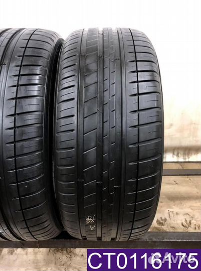 Michelin Pilot Sport 3 235/50 R18 97V