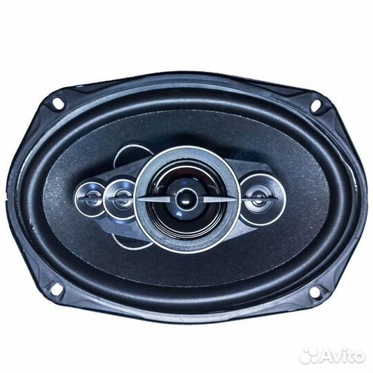 Колонки pioneer