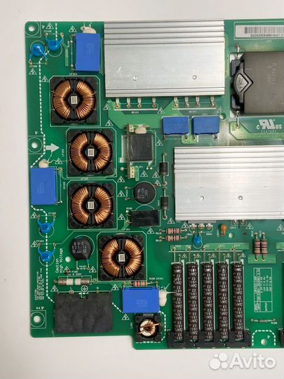 Eax64985101(2.2) от Lg 55ea970v