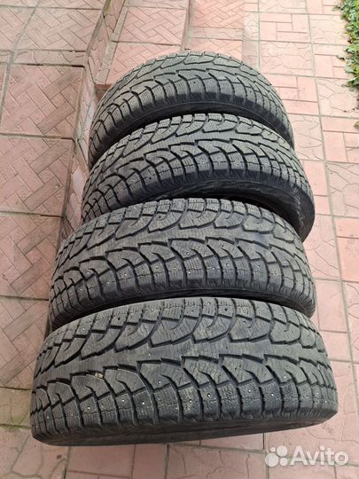 Hankook I'Pike RW11 225/60 R17