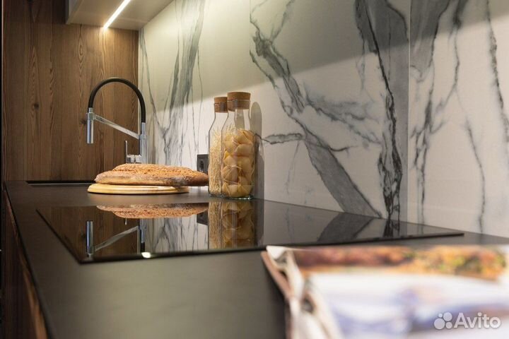 Кухонный гарнитур под заказ