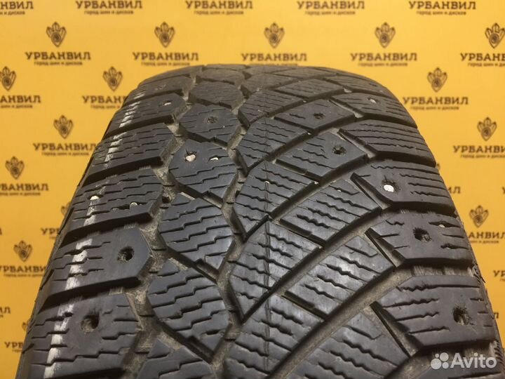 Continental ContiIceContact 4x4 215/70 R16 100Q