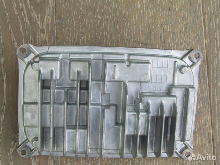 Блок управления Mercedes W218 A2189007306