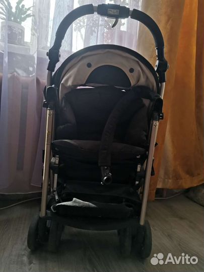 Коляска combi