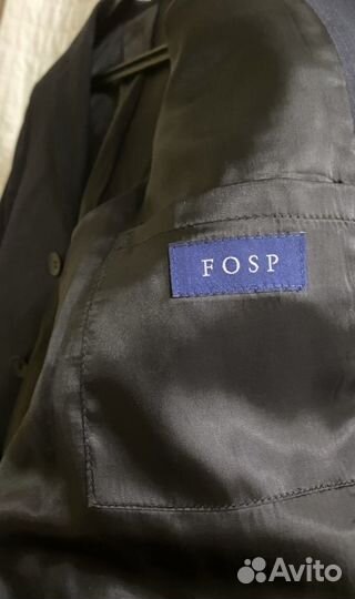 Пиджак школьный для мальчика 152 рост