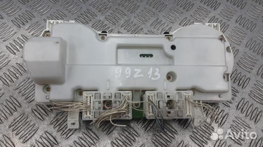 Щиток приборов toyota RAV 4 ZCA2 (99Z13IT01)