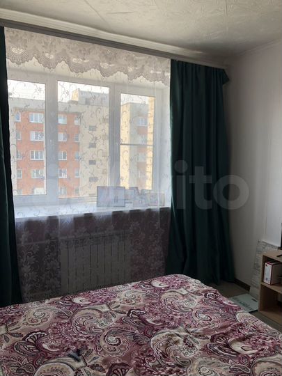 1-к. квартира, 30 м², 7/9 эт.