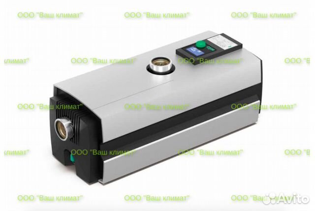 Насосная станция Вило / Wilo HiMulti 5-45 iPQ