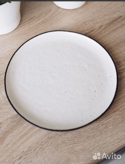 Тарелка 20см