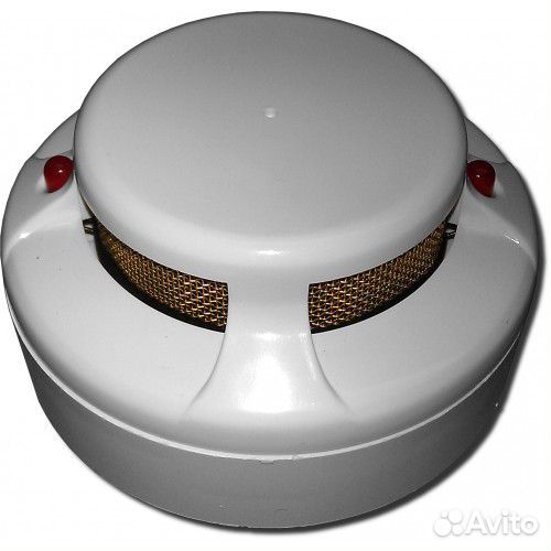 Извещатель пожарный ип212