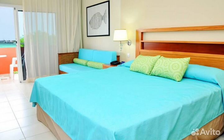 Тур на Кубу вылет из Уфы все включено