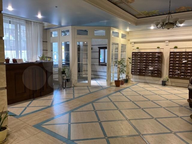 1-к. квартира, 42,2 м², 16/24 эт.