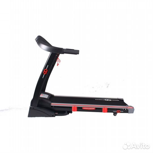 Беговая дорожка CardioPower T45