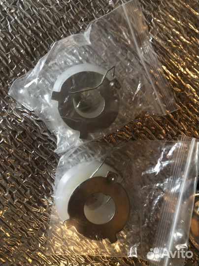 Биксеноновые линзы Dixel G5 mini h1 2.0